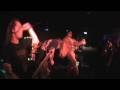 Held Beneath Live at Roadmender