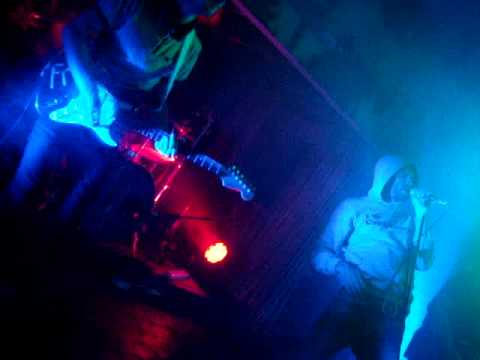 DIE HEUWELS FANTASTIES ‘OORLEWING 101’ LIVE @ JOHANNESBURG MAY 2010