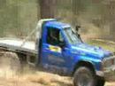 Landcruiser park gymkhana 1