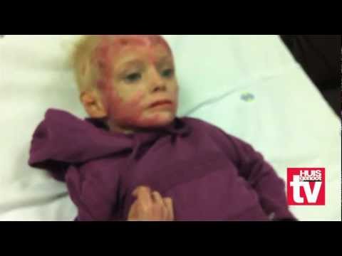 Dapper Pippie Kruger maak goeie vordering