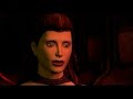 Final neutral del juego Vampire The Masquerade Redemption
