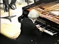 liszt concerto no.1 part 2 daniel rivera 1994 teatro el circulo orchestra sinfonica provincial de rosario