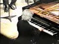 liszt concerto no.1 part 2 daniel rivera 1994 teatro el circulo orchestra sinfonica provincial de rosario