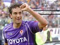 Luca Toni Welcome to Juventus!