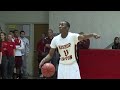 Boys Basketball Bishop Ireton vs. St. Stephens  St. Agnes 12/05/2012 thumbnail