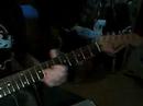 Warmness on the soul-avenged sevenfold solo cover Warmness on the soul-avenged sevenfold solo cover