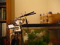 NXT Aquarium Tester