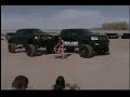 Full Flaunt Photoshoot in Ocotillo