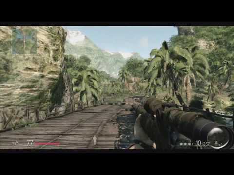 Sniper : Ghost Warrior