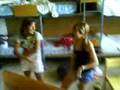 Las bailaoras!(L)