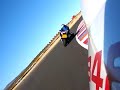 SuperBike magazine Ducati 848 vs GSX-R750 onboard lap
