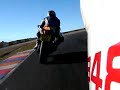 video moto : Comparatif Ducati 848 /...