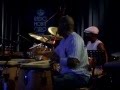 RODRIGO WITH CHICO FREEMAN