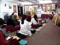 Drubpon Nawang at London Drukpa Centre