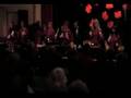 Bell choir Campanelli concert. Nõmme, Tallinn