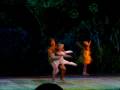 videos de peter pan en el teatro vera