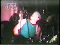 Mark Farner - Doin' It Right - 1985