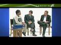 El Laberinto. AUTONOMÍAS J.C Valdivia - PNUD Bolivia