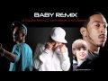 Baby Cover/Remix - Justin Bieber ft. Lil Crazed, Tommy C, and Ludacris