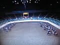The Menomonie Saddle Club Equestrian Drill Team
