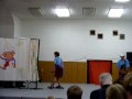 Večerníček po 25-ti letech