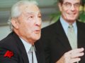 Former Interior Secretary Stewart Udall Dies