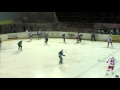 SKLH Žďár nad Sázavou - HC Milevsko 2010  3:5