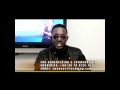 Part 2 of EP 12 of TOSH Mag TV Show with Shoggy TOSH featuring MI aka Jude Abaga