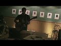 Reminder - David Van Buskirk Live @ Basin Street Grind Reminder - David Van Buskirk Live @ Basin Street Grind