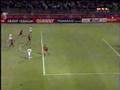 ZTE FC - Manchester United (First Half)