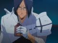 Uryu Ishida- Stronger
