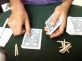 Its Natural Prediction Card Trick(Performance+Tutorial)