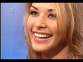 Entrevista a Miss Universo 2008, Dayana Mendoza en VV (2) Entrevista a Miss Universo 2008, Dayana Mendoza en VV (2)