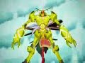 Shaman King Hard Rock Hallelujah