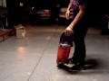 How To Airwalk Trick Tip