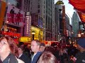 New York City
