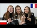 Francuzi mówią po Polsku! - Polish Challenge