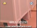 alex garza guisa