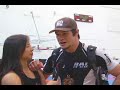 Bill Cooper Interview at Best of the West