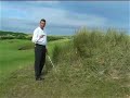 Unplayable Golf Ball 