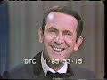 Don Adams video 1