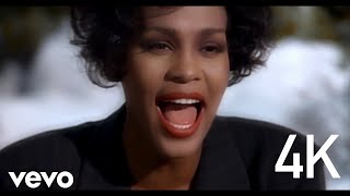 Whitney Houston - I Will Always Love You