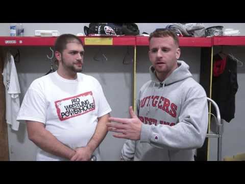 how to train as a pwp