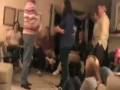 videos de Wilk Family Slide Tournament (1): Thanksgiving 2008