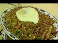 Lucky King restaurant (DRVideos)