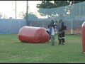 Paintball in Goiania Brazil