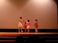 Avory and Emme ballet