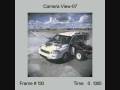 videos de Crash Test 2005 - 2007 Saturn Relay (Side Impact) NHTSA