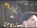 Motorhead Over the Top Live 8/16/08 Burgettstown, PA Pburgh