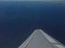 Air Jamaica's A321(6Y-JMD)departing MKJP(Manley)for Ft.Lauderdale,note the right 360 degree turn to avoid the Blue Mountain range..